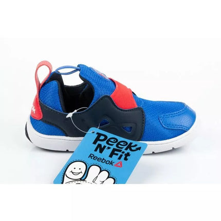 Reebok Ventureflex Slip-on Jr CM9144 batai