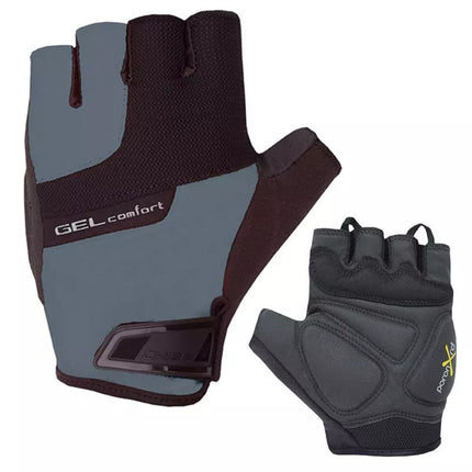 CHIBA GEL COMFORT XXL gloves gray
