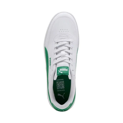 Puma Court Classic Clean men's shoes 402223 18