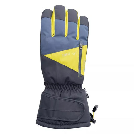 Pirštinės Elbrus Richen M 92800621167