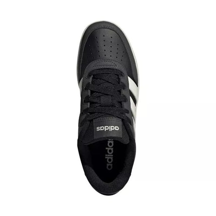 adidas Breakbase adidas black JP9929 kids shoes