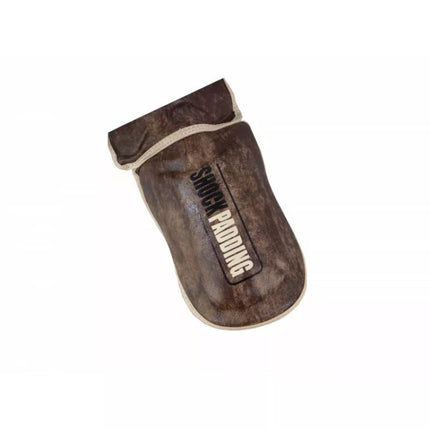 Masters NS-Vintage shin guards 11556-VM