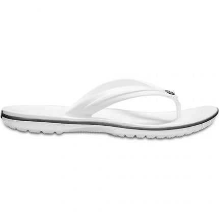 Crocs Crocband Flip šlepetės 11033 100