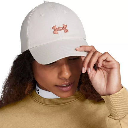 Kepurė Under Armour Blitzing Adj W 1376705 114
