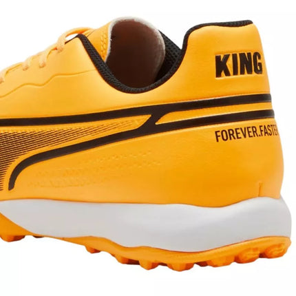 Puma King Match TT M 107260 05 futbolo batai
