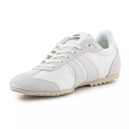 Palladium Pallaracer Flame 94644-116 Star White