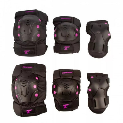 Tempish Taky 102000070 apsaugos