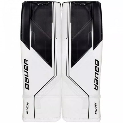 Bauer Supreme Mach Sr Fences