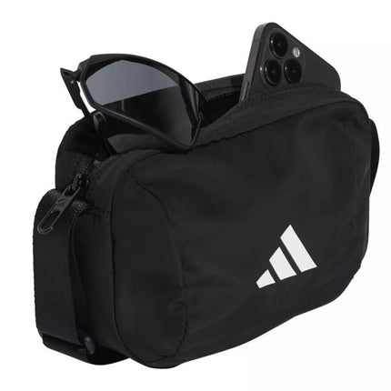 adidas Future Icons Shoulder Bag JM4879