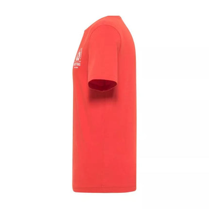 Mustang Alex C Spausdintas Marškinėliai M 1012515 7121