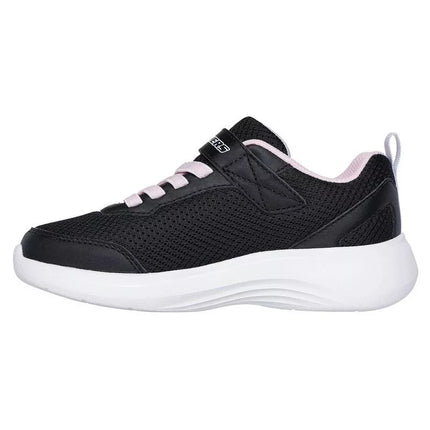 Skechers Selectors-Reset Achieved 303573L-BLK Juoda