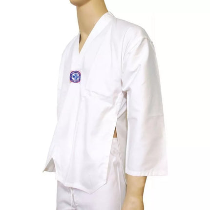 SMJ Sport Taekwondo uniforma HS-TNK-000008550
