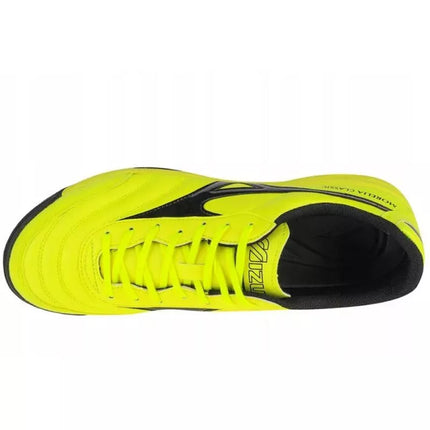 Futbolo bateliai Mizuno Morelia Sala Classic IN M Q1GA220245