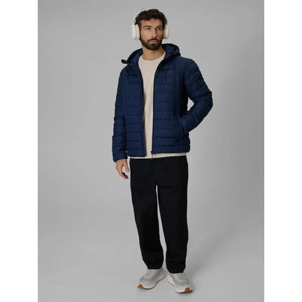 Men's synthetic fill jacket 4F 4FRSS26TDJAM1019-31S