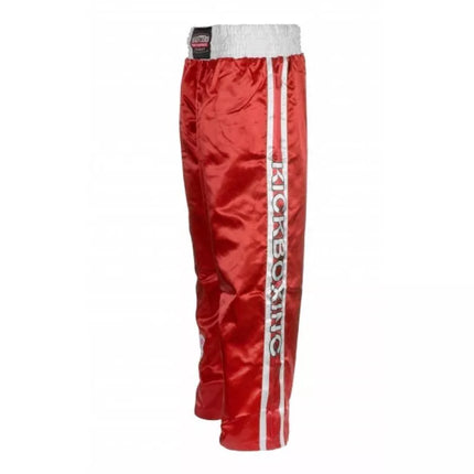 Masters SKBP-100W Kelnės (Wako Patvirtintos) 06805-02M