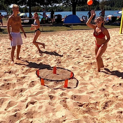 Funsport Sunflex X-Ball 73090 lauko žaidimas