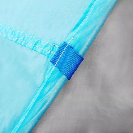 Spokey Stratus BL 926782 paplūdimio ekranas