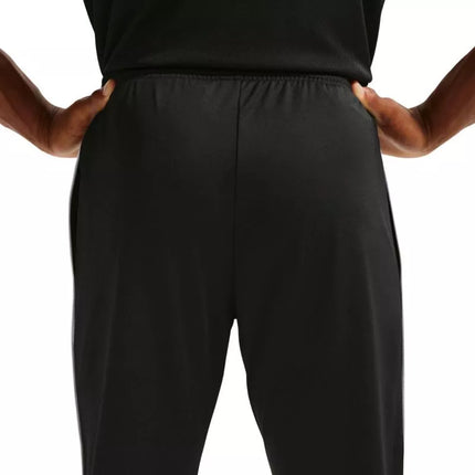 Nike Dri-Fit Park 26 Kelnės Kp Vyriškos Juodos HM7171 010