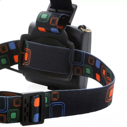 „Macgyver“ galvos žibintas „Expert“ 800LM 102274