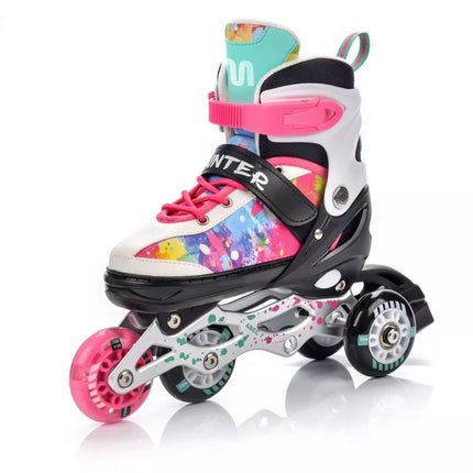 Meteor 4in1 dažymo voleliai S 30-33 24380