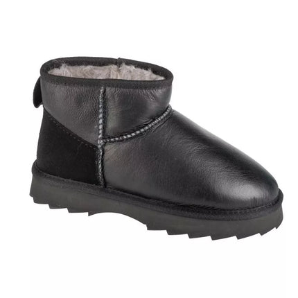 EMU Australia Sharky Micro Town W Batai W13154-BLAK