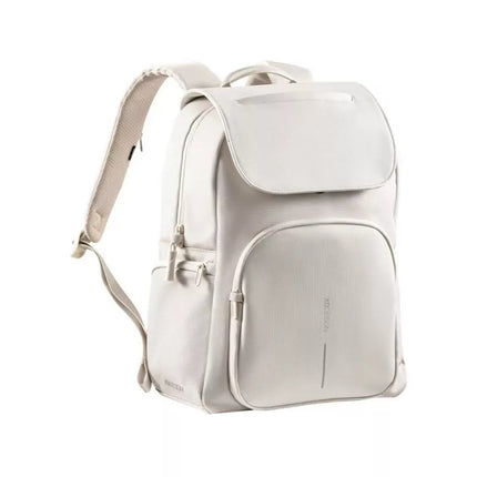XD DESIGN BACKPACK SOFT DAYPACK GRAY P/N: P705.983