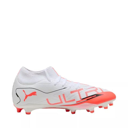 Puma Ultra 5 Play+ FG/AG M 108168 01 futbolo batai