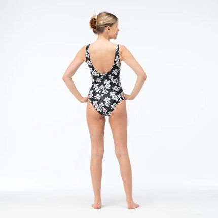 Women's One-Piece Swimsuit LADY FARIA