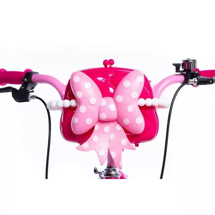 Huffy 16" Minnie Jr 21998W dviratis