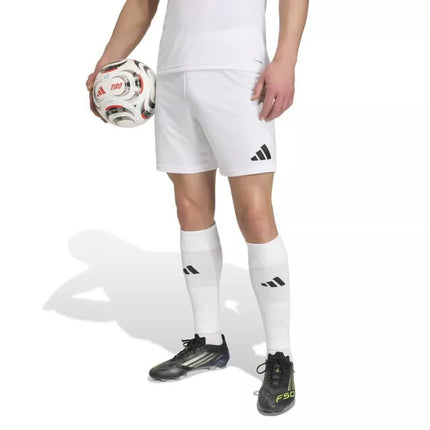 adidas Entrada 26 šortai JZ2516