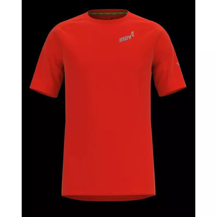 inov-8 Base SS Marškinėliai M 000278-RD-03