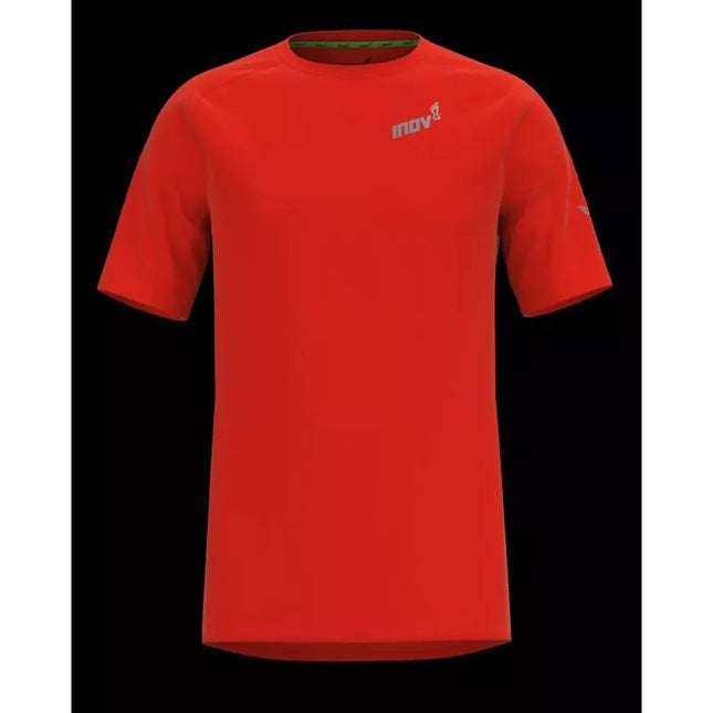 inov-8 Base SS Marškinėliai M 000278-RD-03