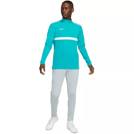 Nike vyriškas džemperis Nk Df Academy21 Drill Top M CW6110 356