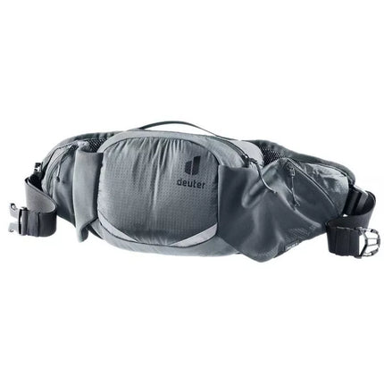 Deuter Pulse 3 grafito juosmens krepšys