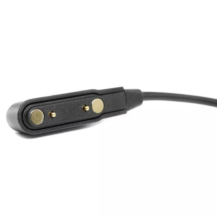 Charging cable for GIEWONT GW430 Smartwatch 8.2 mm GWK1