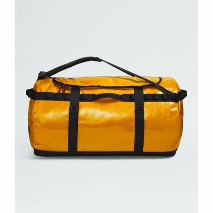 Krepšys Base Camp Duffel XXL – summit gold – TNF black