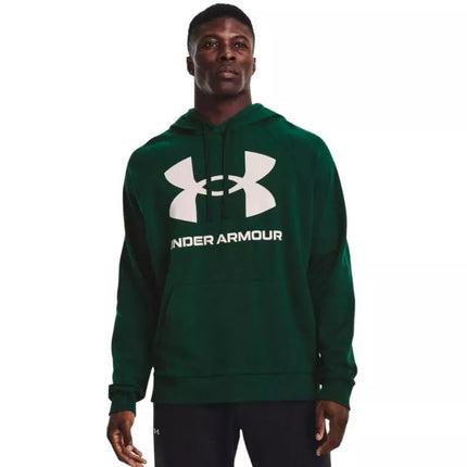 Under Armour Rival Fleece Big Logo HD džemperis M 1357093 330
