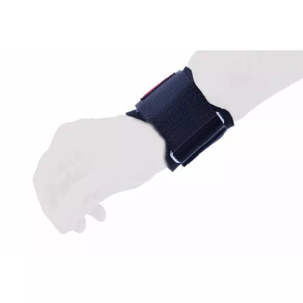 WRIST SUPPORTERS - WRIST SUPPORTERS - WRIST STABILIZERS WITH STIFFNESS FOAM - ARW-747