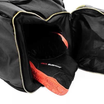 Large 3-in-1 sports bag "Undefeated" DBX-SB-22