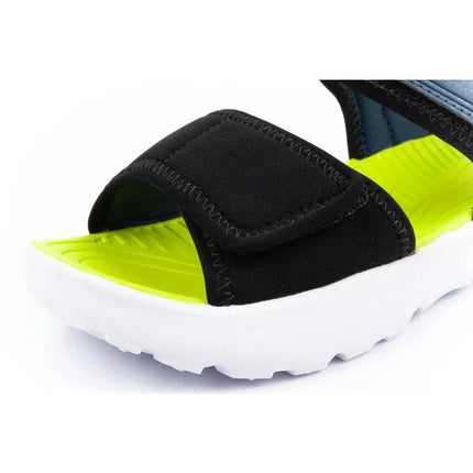 Skechers Jr. 406512L/BKLM Sandalai