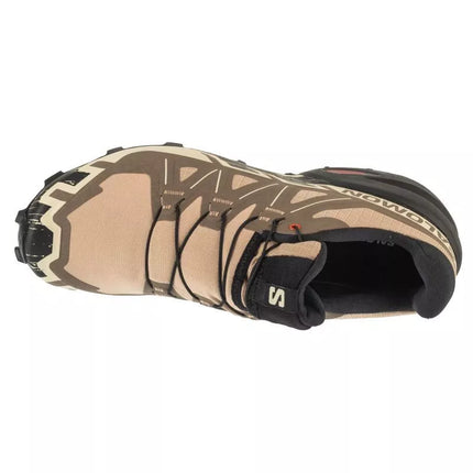 Salomon Speedcross 6 L47811000 Smėlio spalvos 42 2/3