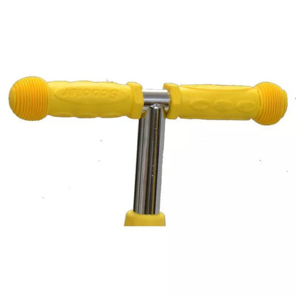 BALANCE SCOOTER 3IN1 ENERO BIEDRONKA YELLOW