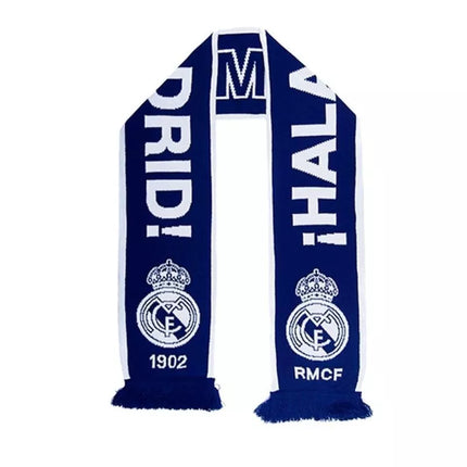Real Madrid dvipusis sirgaliaus šalikas RM4BUFD3C