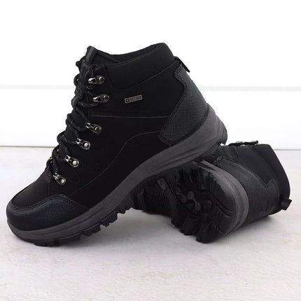 Neapšiltinti batai Big Star M SS174048 INT2161A