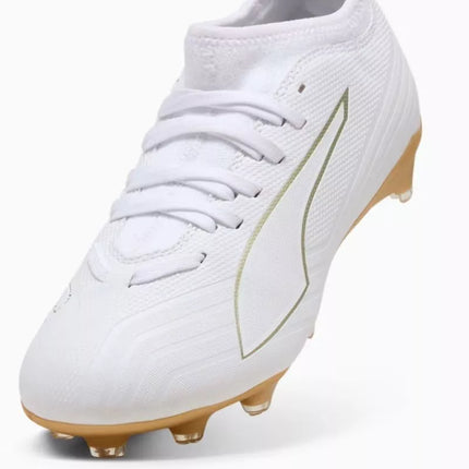 Puma Ultra 6 Match Jr FG/AG 108701-04 batai