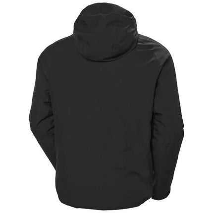 Helly Hansen Vyriška Banf Šiltinta Striukė 63117 990