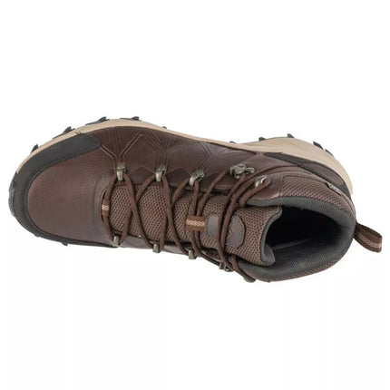 Columbia Peakfreak II Mid Outdry Leather M 2100701231 batai