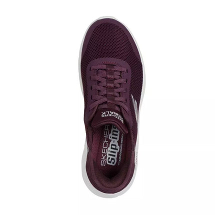 Skechers GO WALK FLEX GRAND ENTRY sportbačiai (124836BURG)
