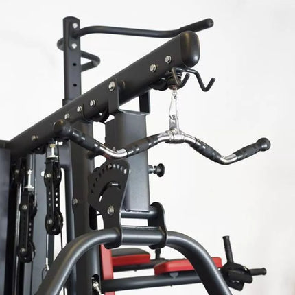 UW13 strypas HMS rankena 17-62-163