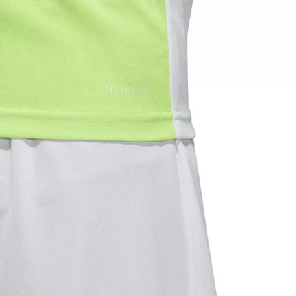 Adidas Entrada 18 CE9758 futbolo marškinėliai